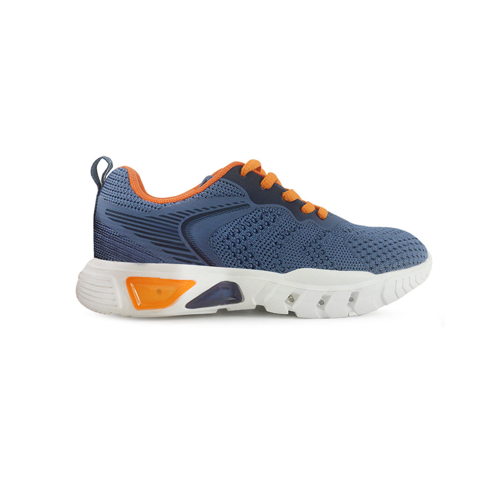 Tenis Isacbra azul para Niños