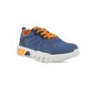 Tenis Isacbra azul para Niños