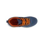 Tenis Isacbra azul para Niños