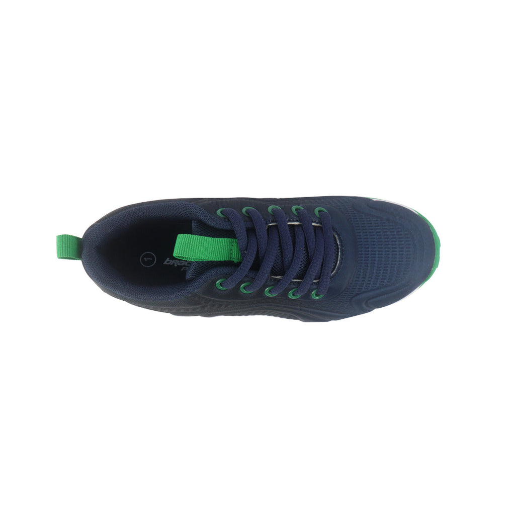 Tenis Santibra azul para Niños