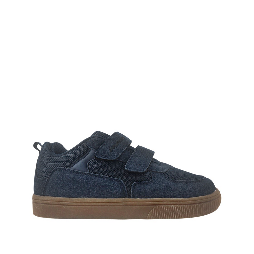 Tenis Zergiobra navy para Niños