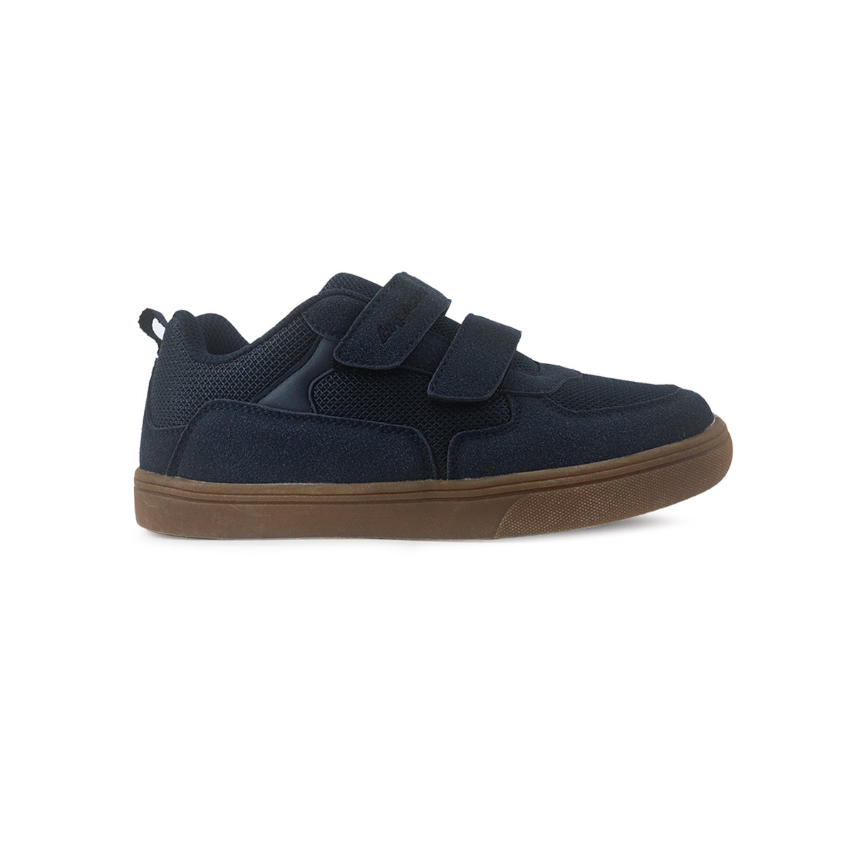 Tenis Zergiobra navy para Niños