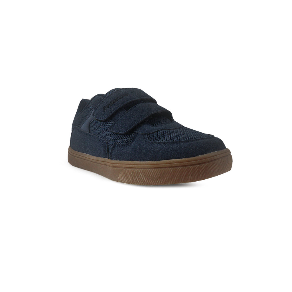 Tenis Zergiobra navy para Niños