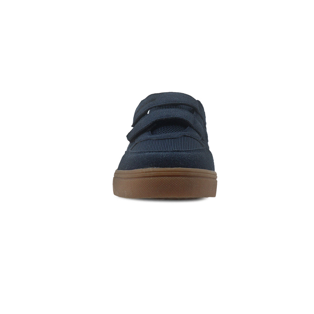 Tenis Zergiobra navy para Niños