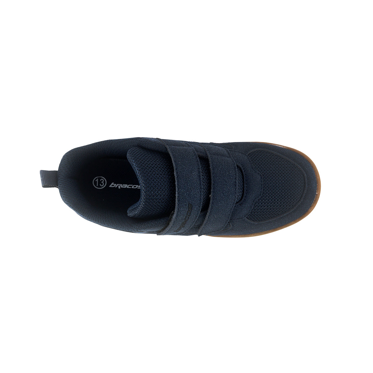 Tenis Zergiobra navy para Niños