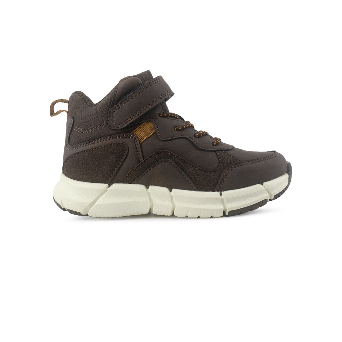 Botas Rudykip cafe para Niños