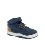 Botas Rudykip navy para niño