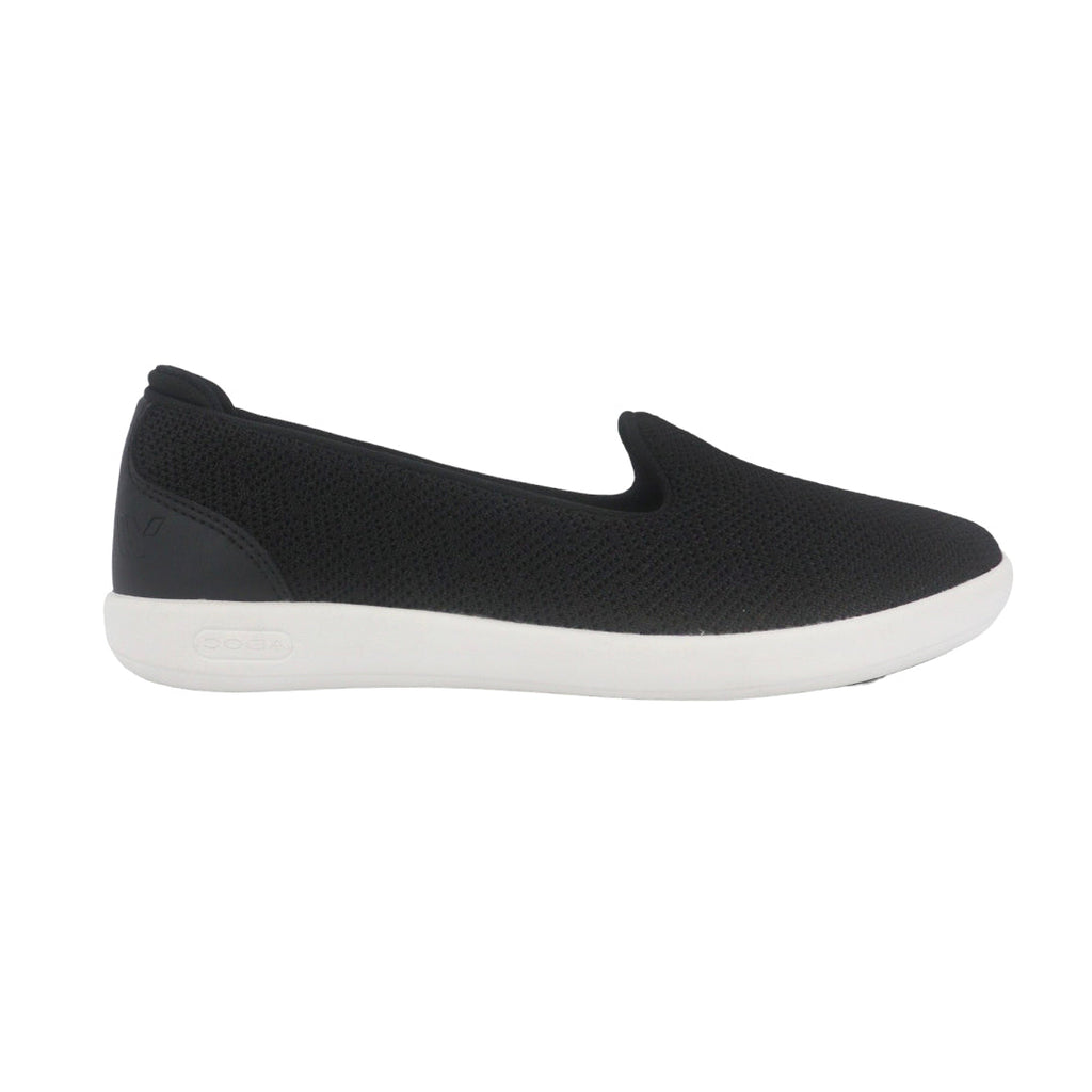 Sneakers Lenka color negro para mujer