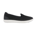Sneakers Lenka color negro para mujer