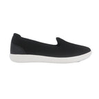 Sneakers Lenka color negro para mujer