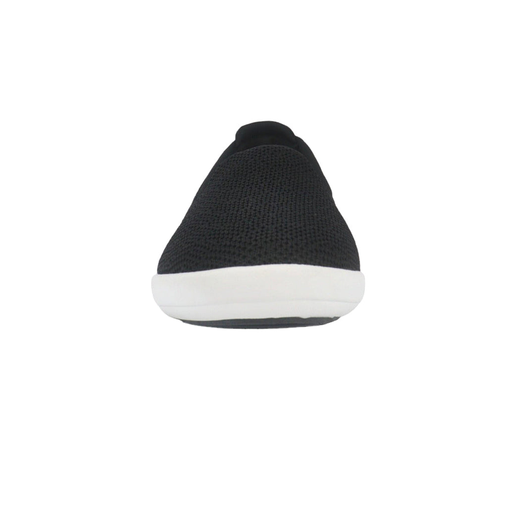 Sneakers Lenka color negro para mujer
