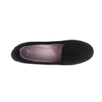 Sneakers Lenka color negro para mujer