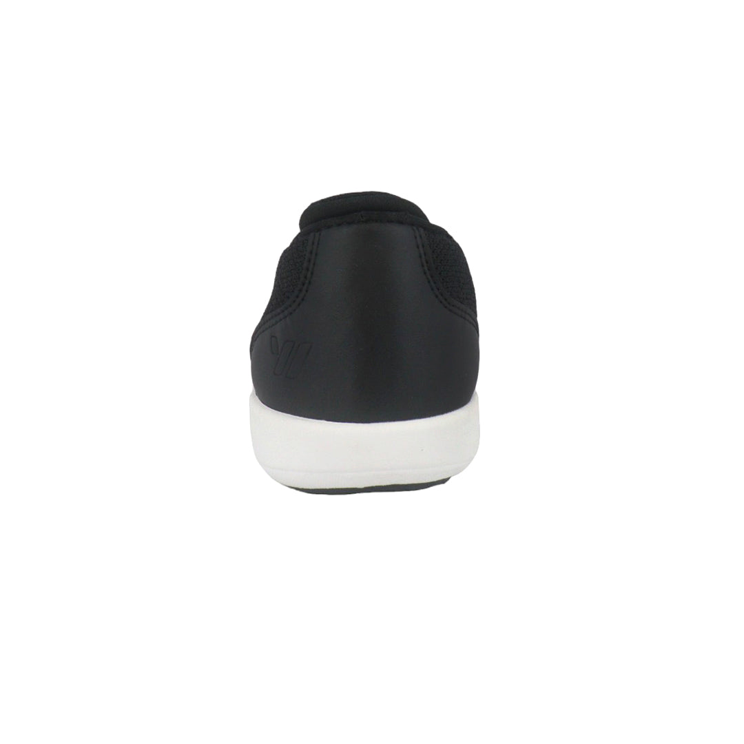 Sneakers Lenka color negro para mujer