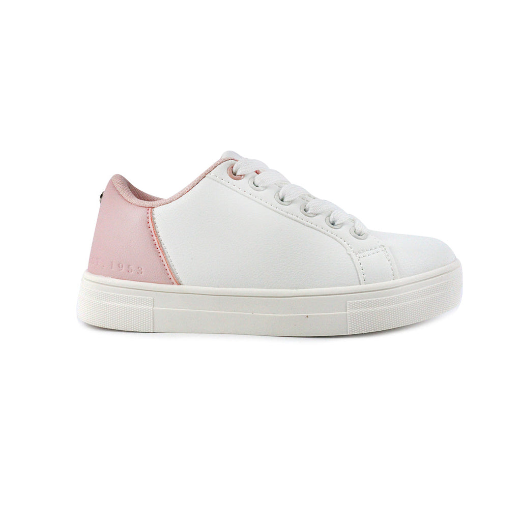 Sneakers Lindsay blanco para Niñas