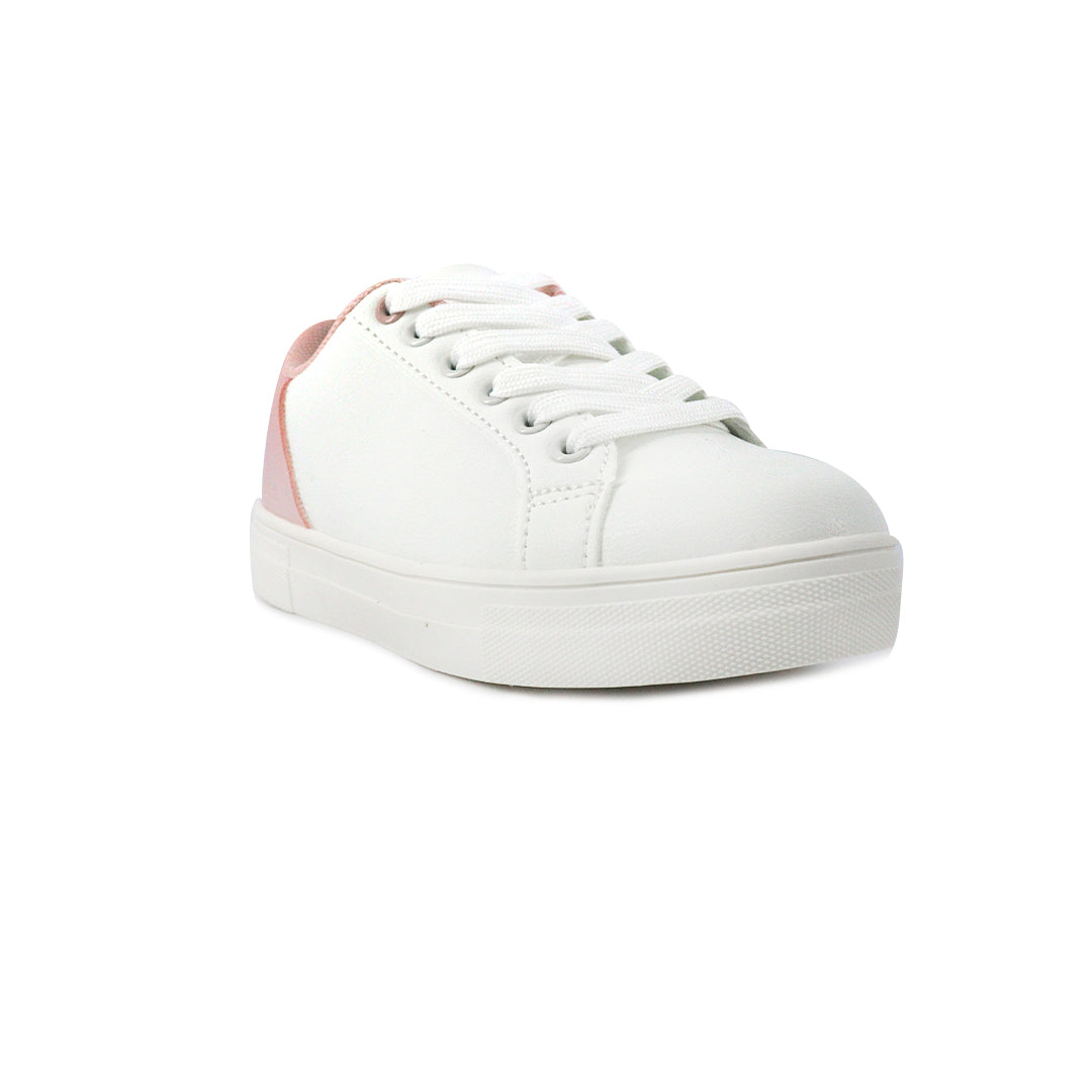 Sneakers Lindsay blanco para Niñas