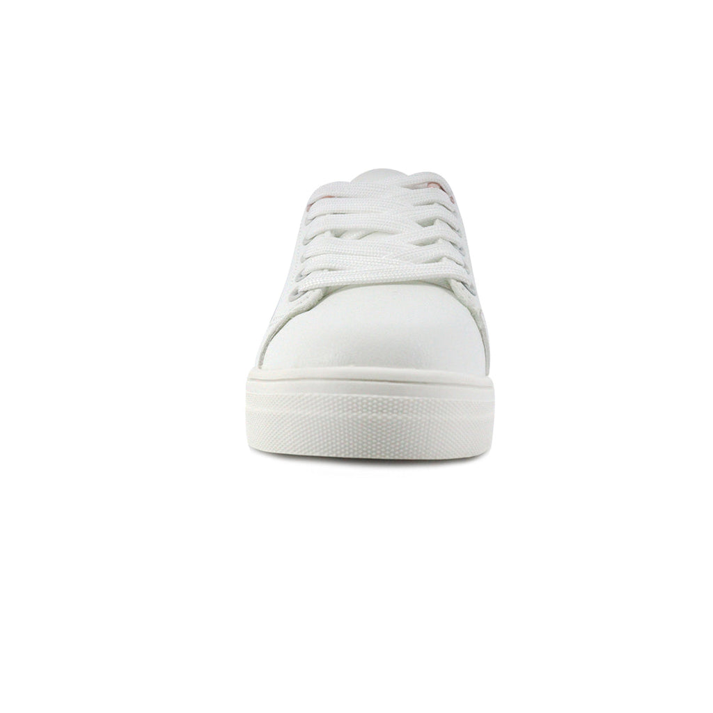 Sneakers Lindsay blanco para Niñas