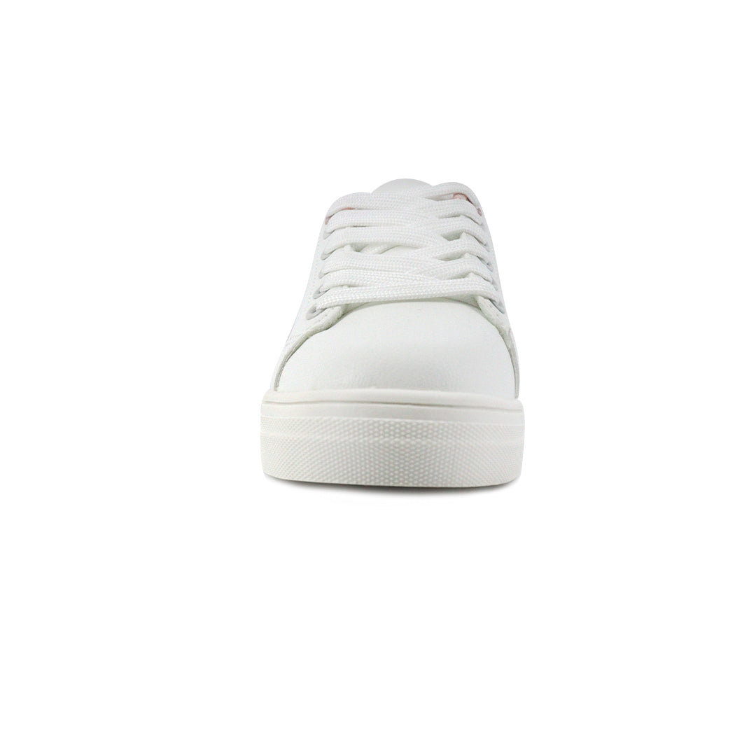 Sneakers Lindsay blanco para Niñas