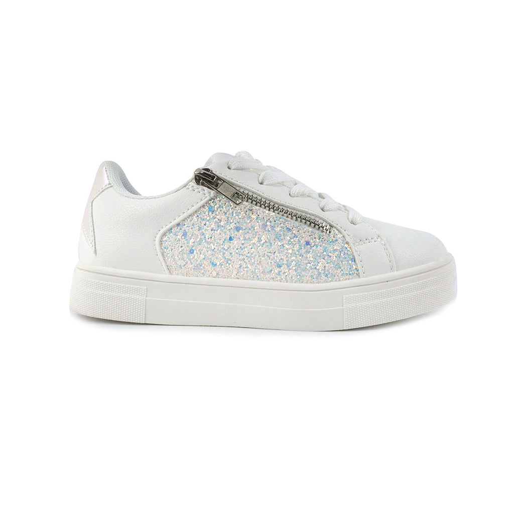 Sneakers Alasia blanco para Niñas