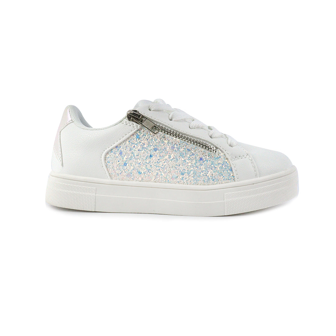 Sneakers Alasia blanco para Niñas
