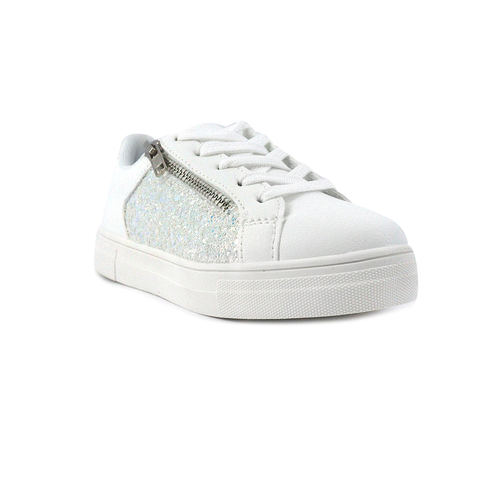 Sneakers Alasia blanco para Niñas