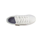 Sneakers Alasia blanco para Niñas