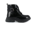 Botas Kassi negro para Niñas