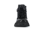 Botas Kassi negro para Niñas