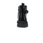 Botas Kassi negro para Niñas