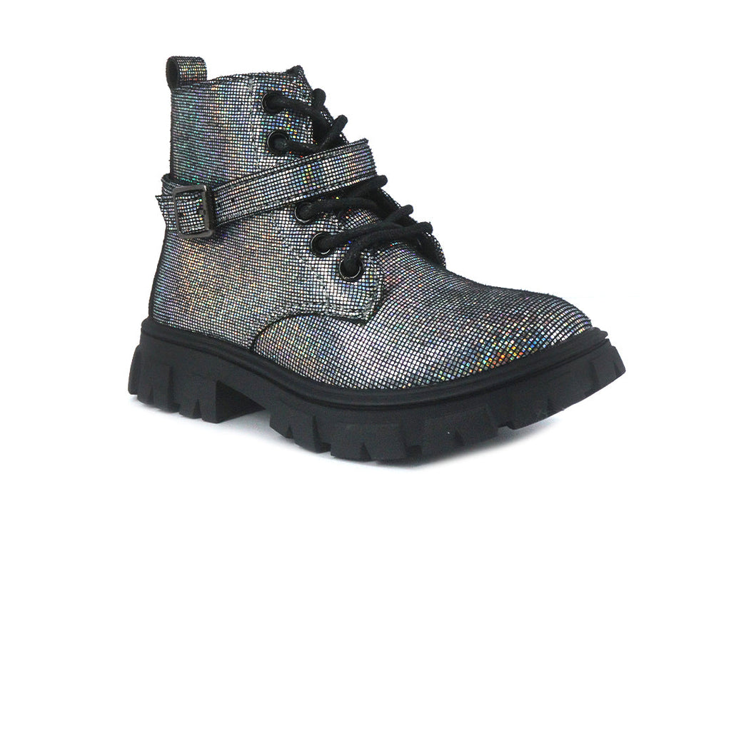 Botas Kassi multi para Niñas