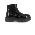 Botas Tasha negro para Niñas