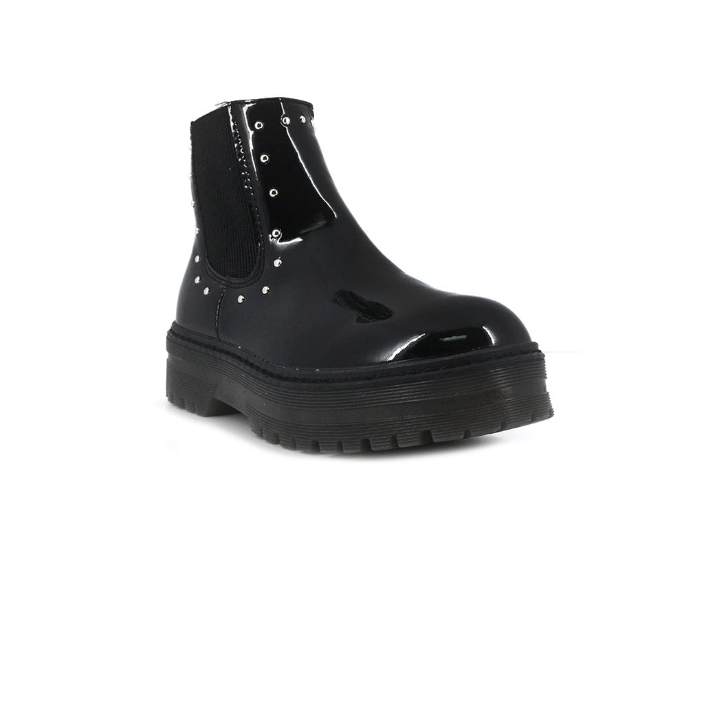 Botas Tasha negro para Niñas