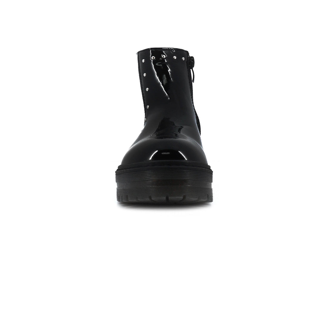 Botas Tasha negro para Niñas