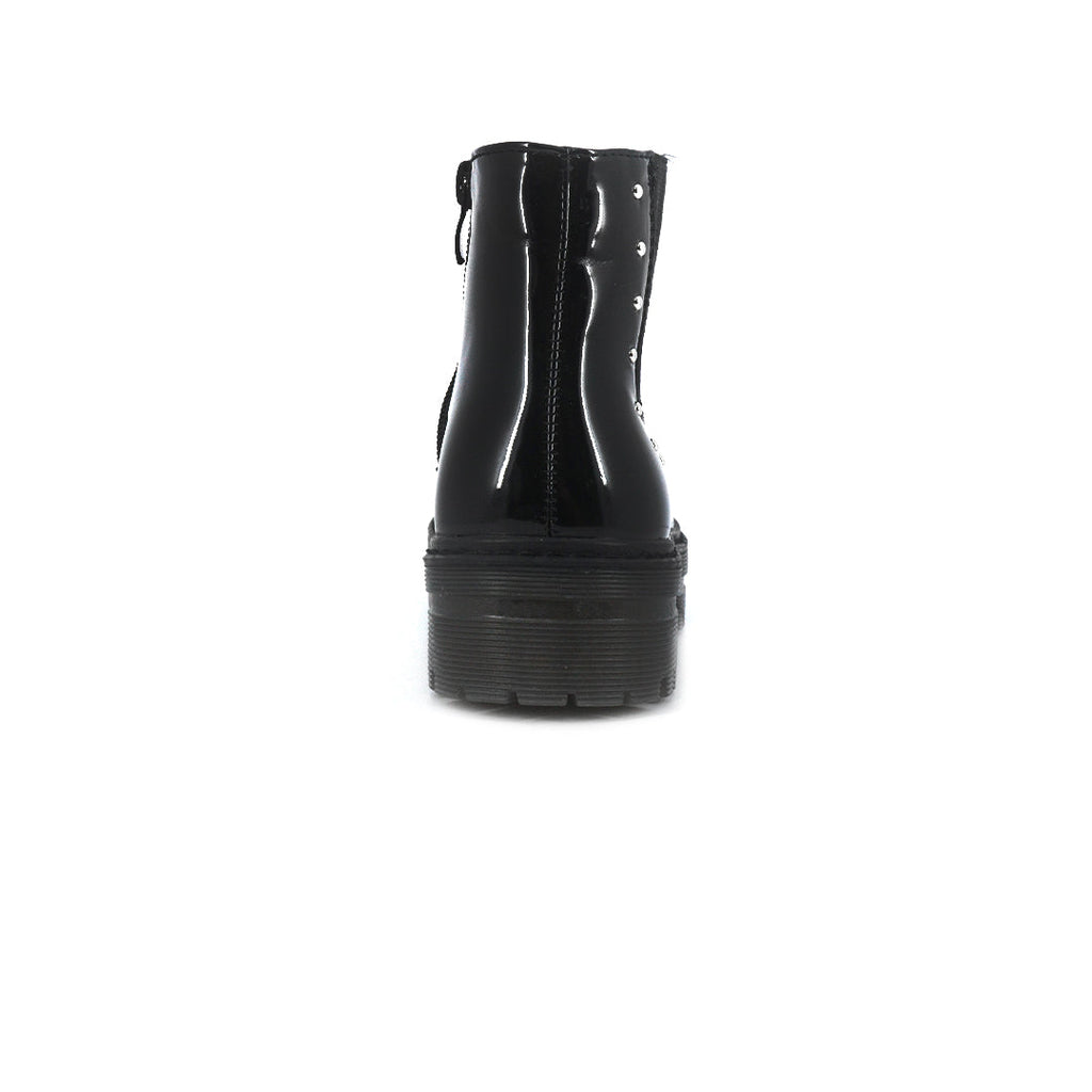 Botas Tasha negro para Niñas