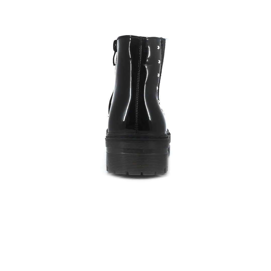 Botas Tasha negro para Niñas
