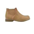Botas Maca camel para Niñas