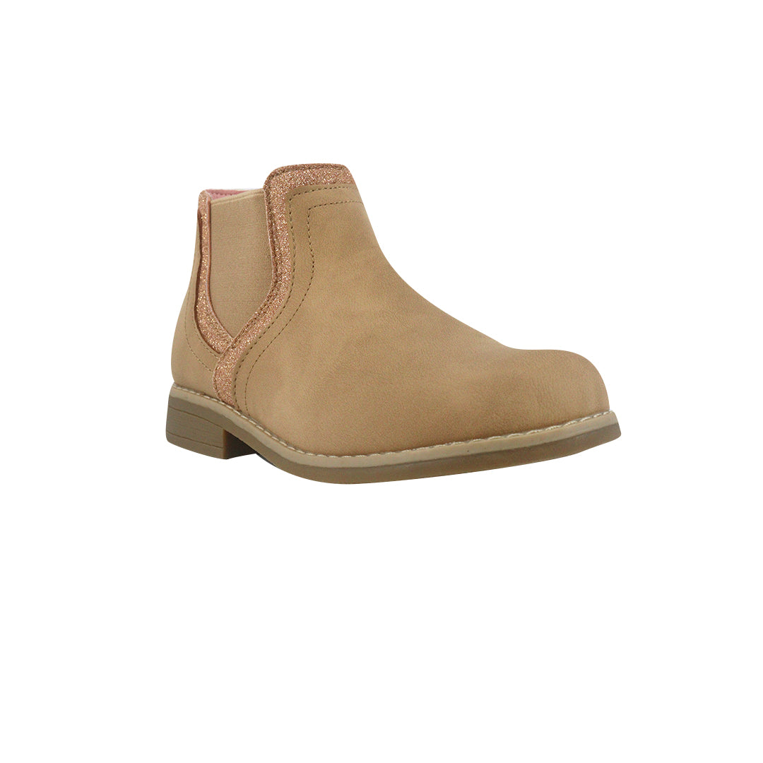 Botas Maca camel para Niñas