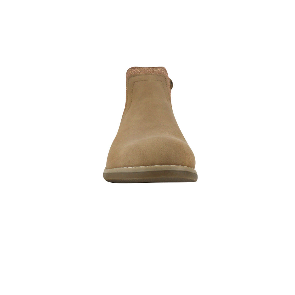Botas Maca camel para Niñas