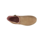 Botas Maca camel para Niñas