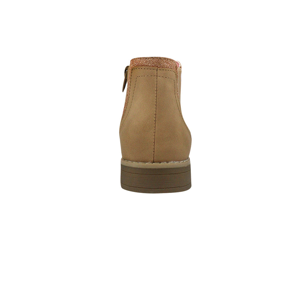 Botas Maca camel para Niñas