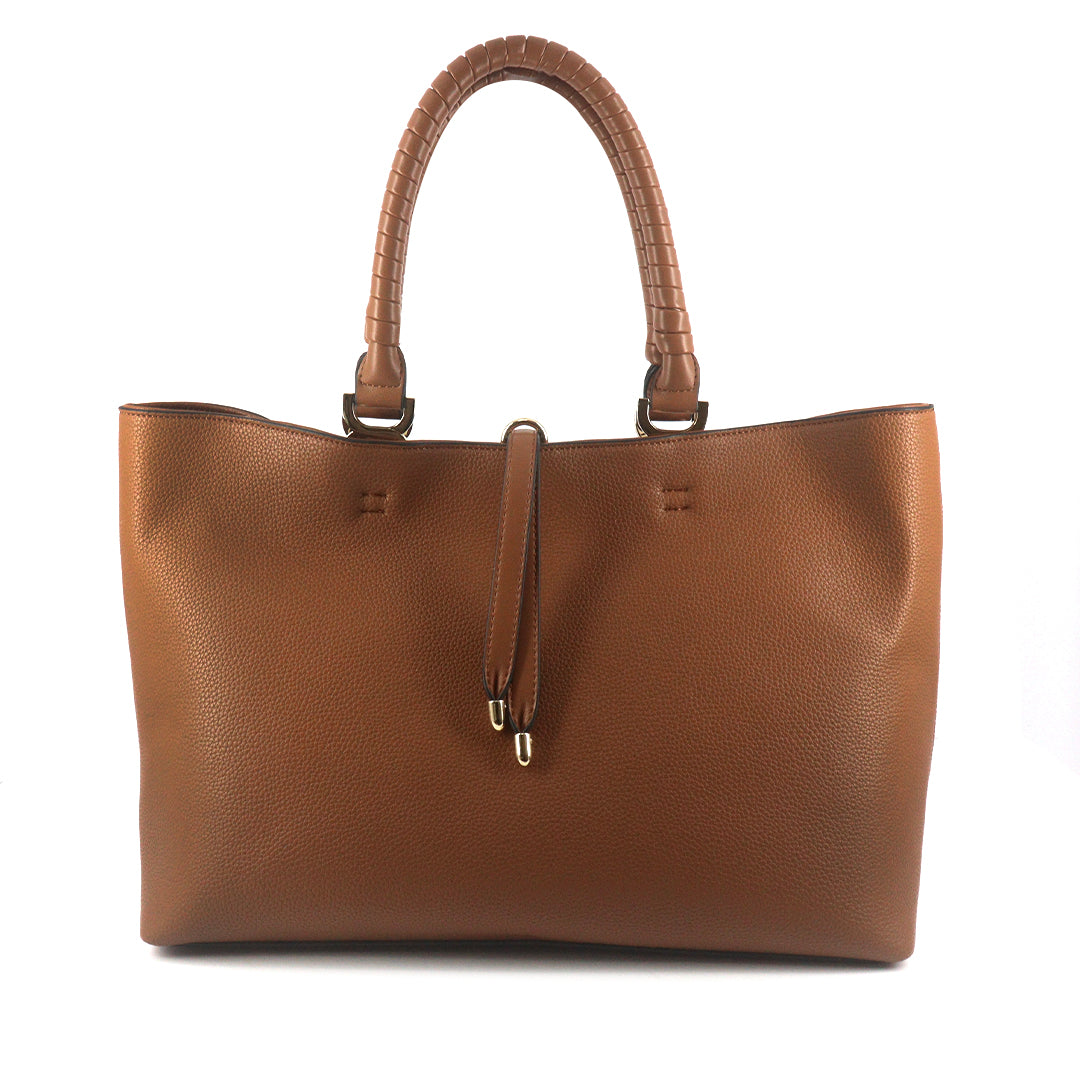 Cartera Izara tan para Mujer