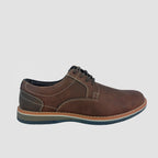 Zapatos casuales Karim cafe para Hombre
