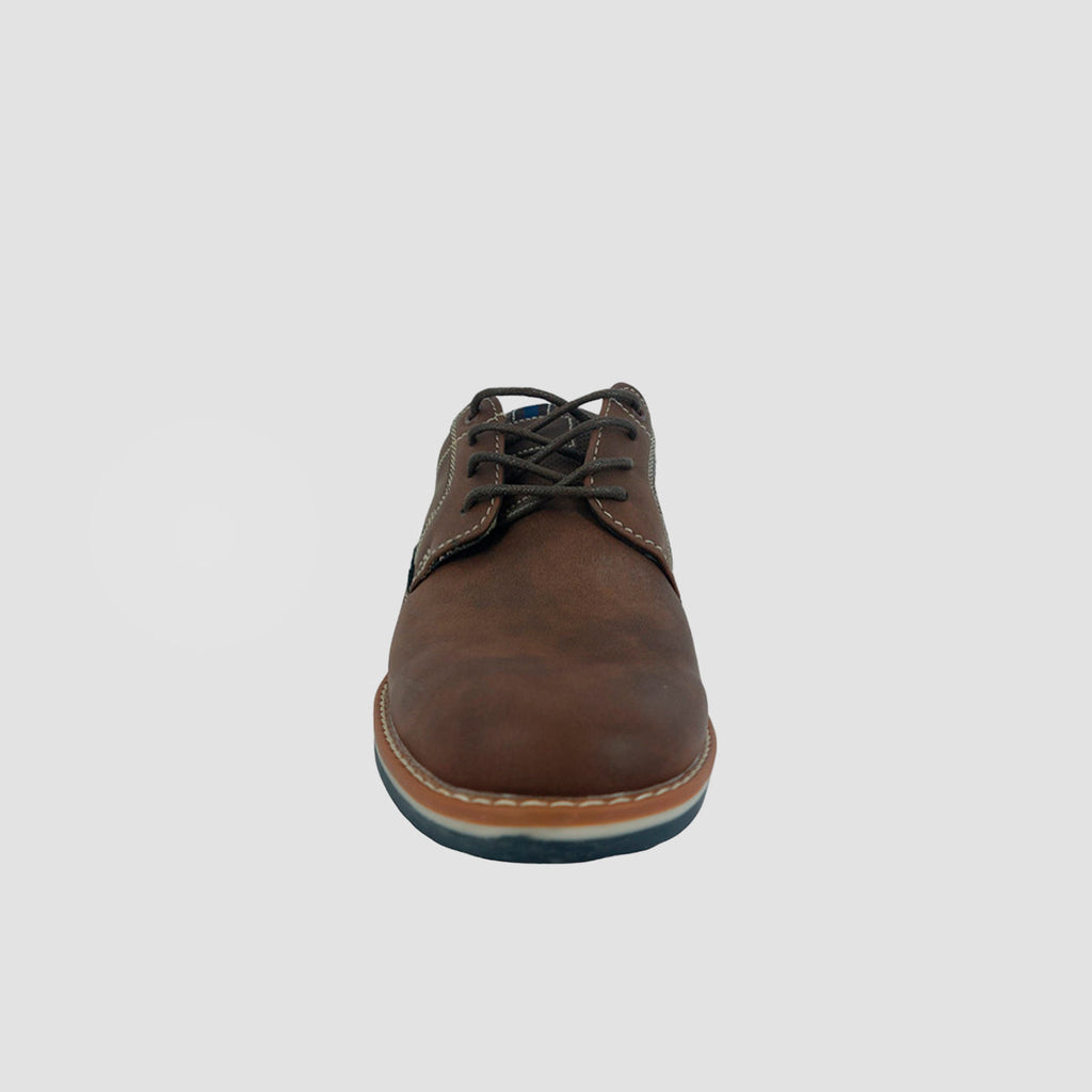 Zapatos casuales Karim cafe para Hombre