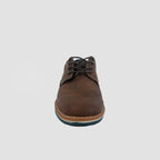 Zapatos casuales Karim cafe para Hombre