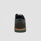 Zapatos casuales Karim cafe para Hombre
