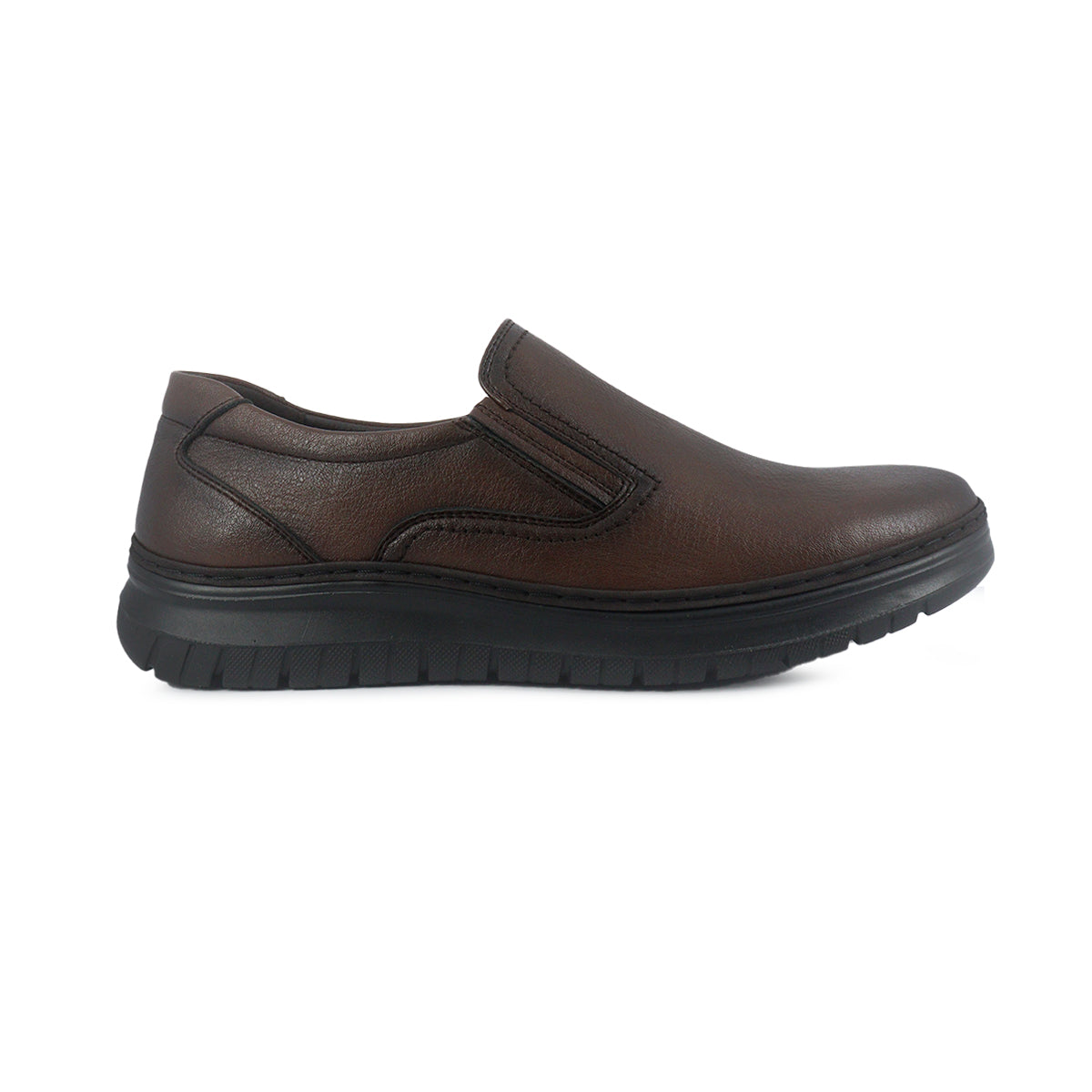 Zapatos casuales Max Sl cafe para Hombre