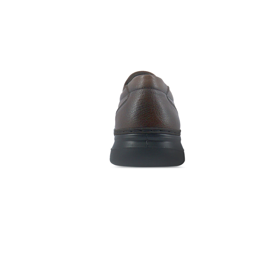 Zapatos casuales Max Sl cafe para Hombre