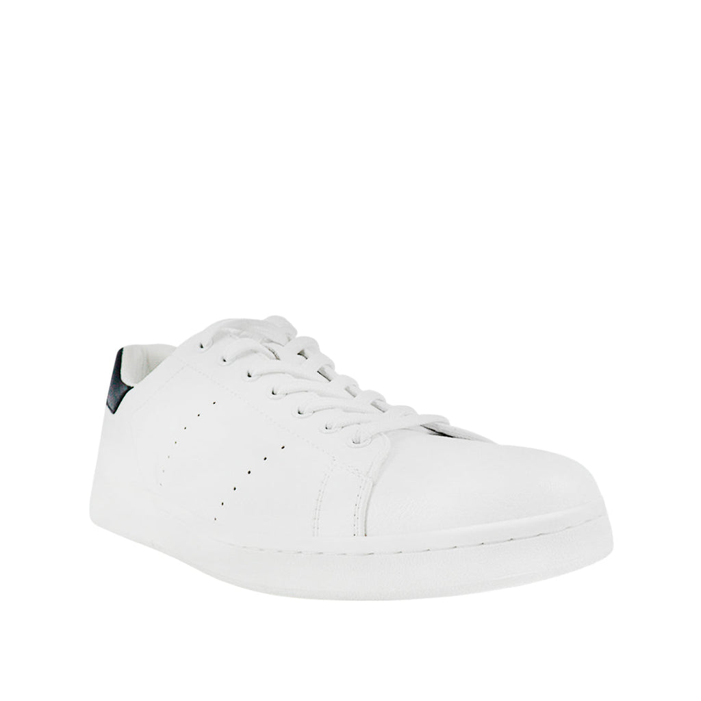 Sneakers Stephen blanco para hombre