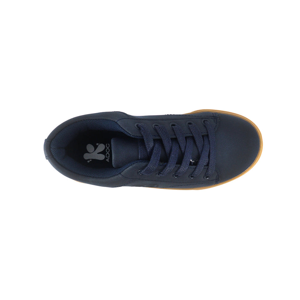 Sneakers Tanner navy para Niños