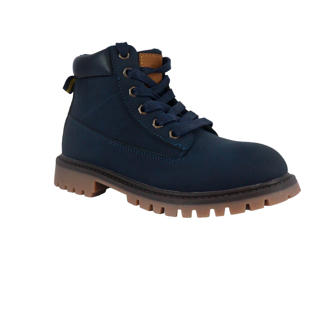 Botas Peter navy para Niños