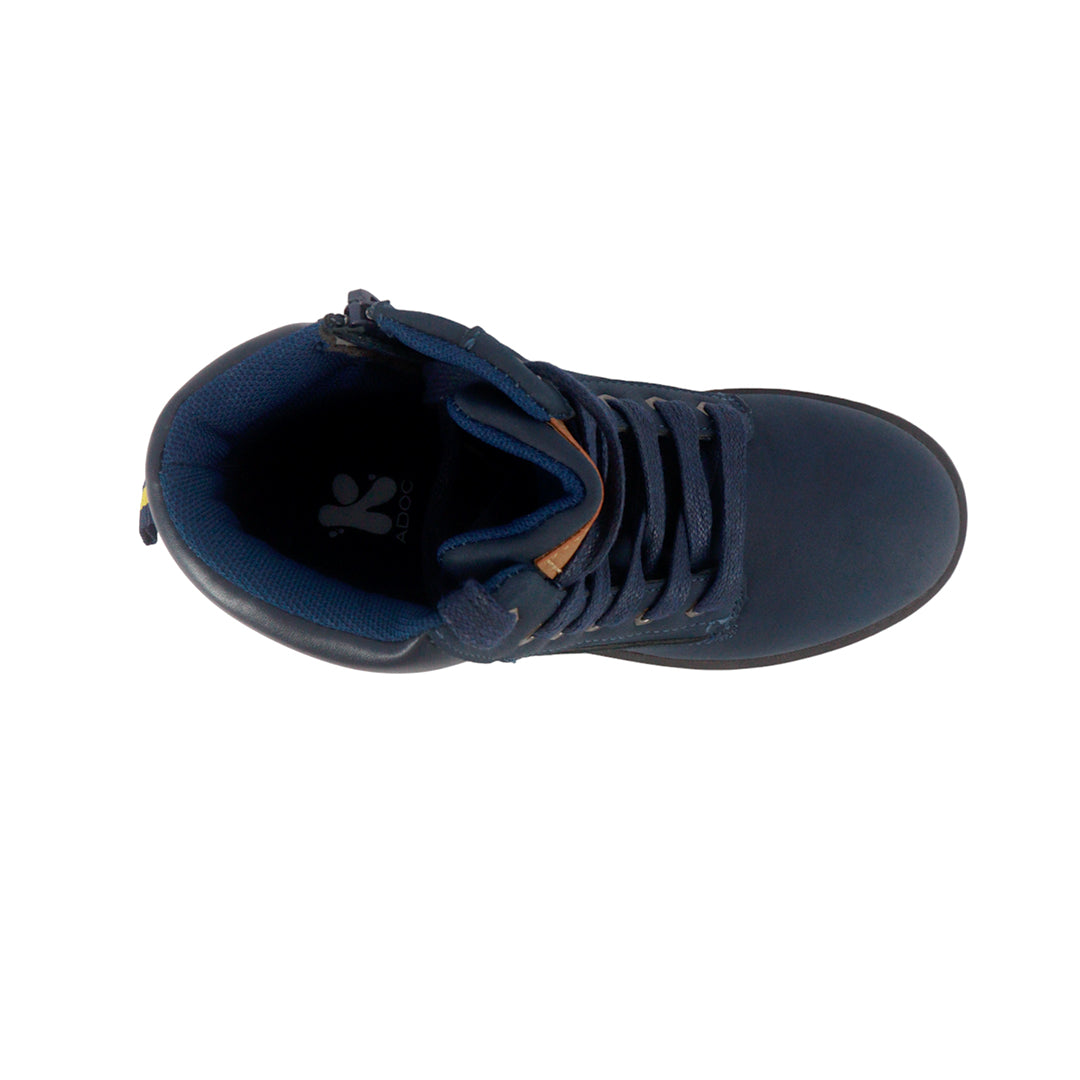 Botas Peter navy para Niños